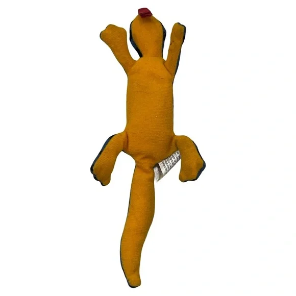 Ty Teenie Beanie Babies Named Lizz the Lizard! - Picture 2 of 4